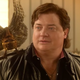 Doom Patrol's Cliffe Stelle in his human form speaking to his robot self.